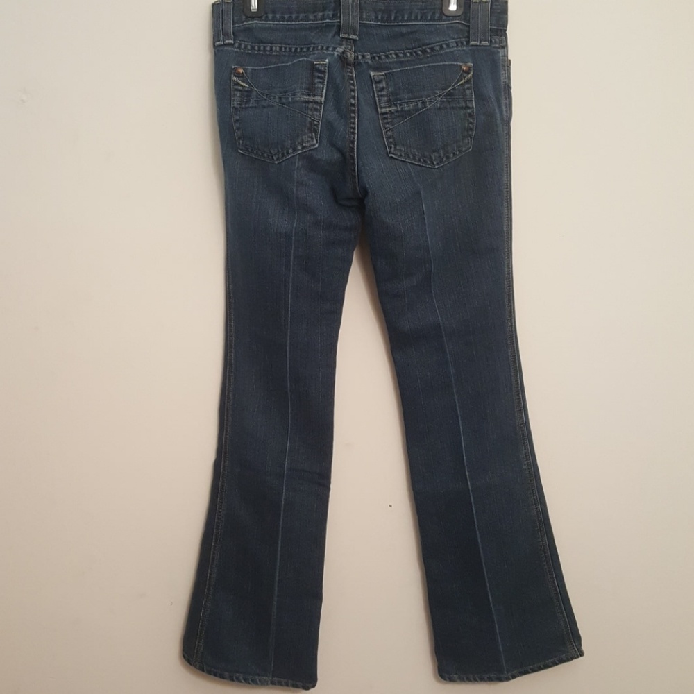GAP Original Low Rise Jeans - Picture 3 of 6